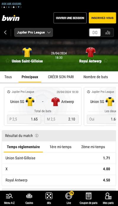 bwin belgium|bwin belgique ouvrir une session.